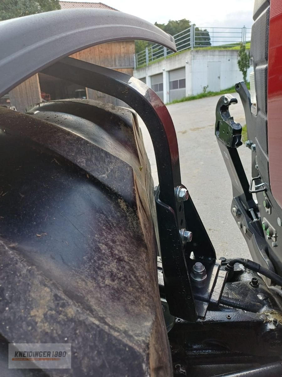Sonstige Traktorteile des Typs Steyr Kotflügel schwenkbar, Neumaschine in Altenfelden (Bild 3)