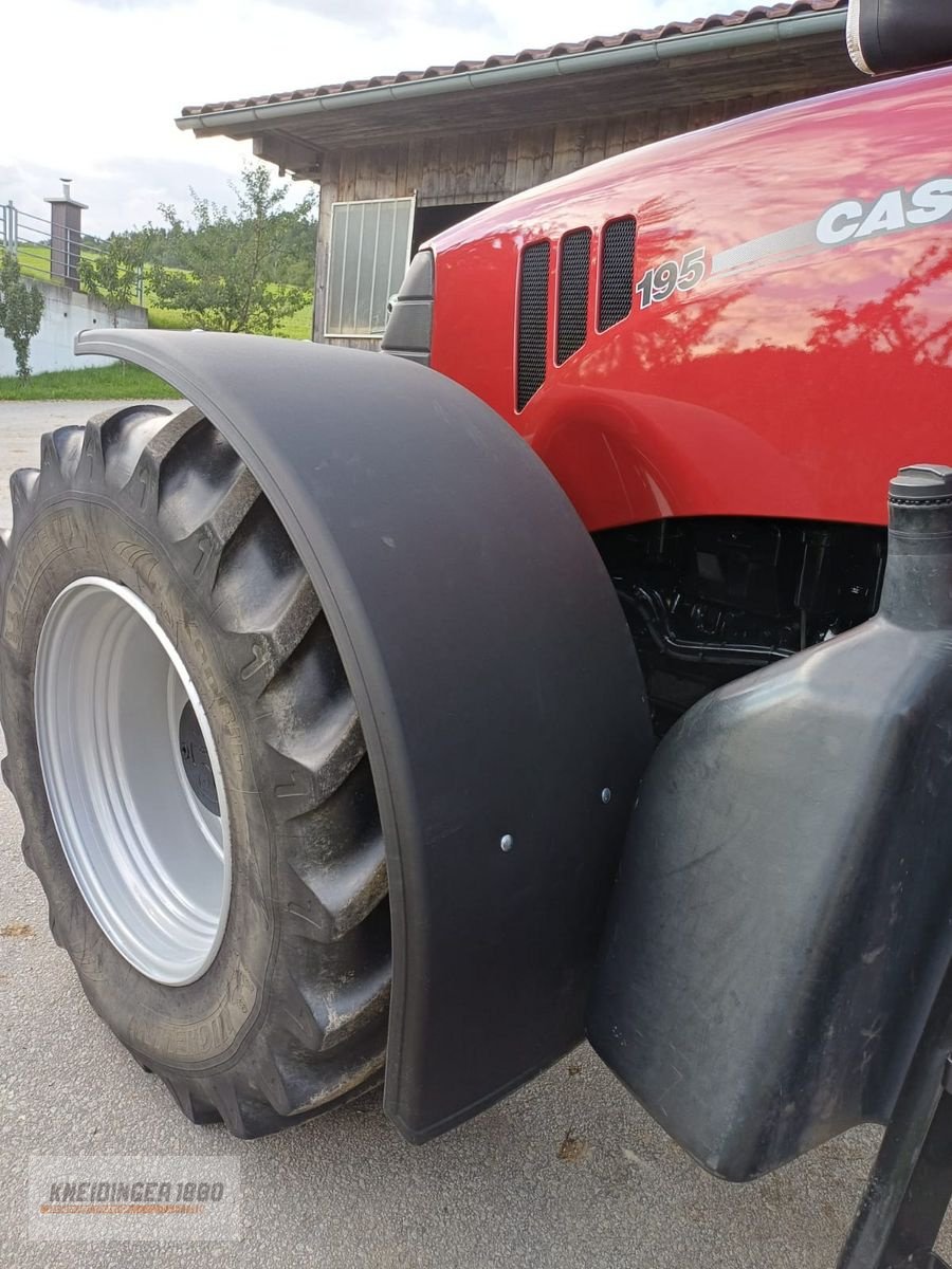 Sonstige Traktorteile des Typs Steyr Kotflügel schwenkbar, Neumaschine in Altenfelden (Bild 1)