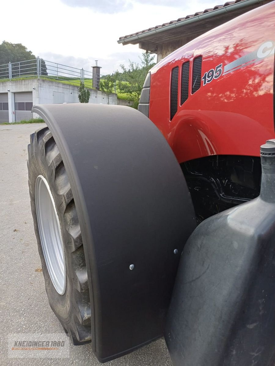 Sonstige Traktorteile des Typs Steyr Kotflügel schwenkbar, Neumaschine in Altenfelden (Bild 9)