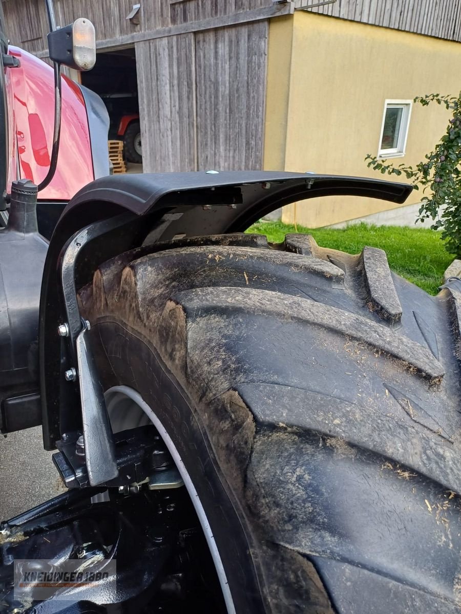 Sonstige Traktorteile des Typs Steyr Kotflügel schwenkbar, Neumaschine in Altenfelden (Bild 10)