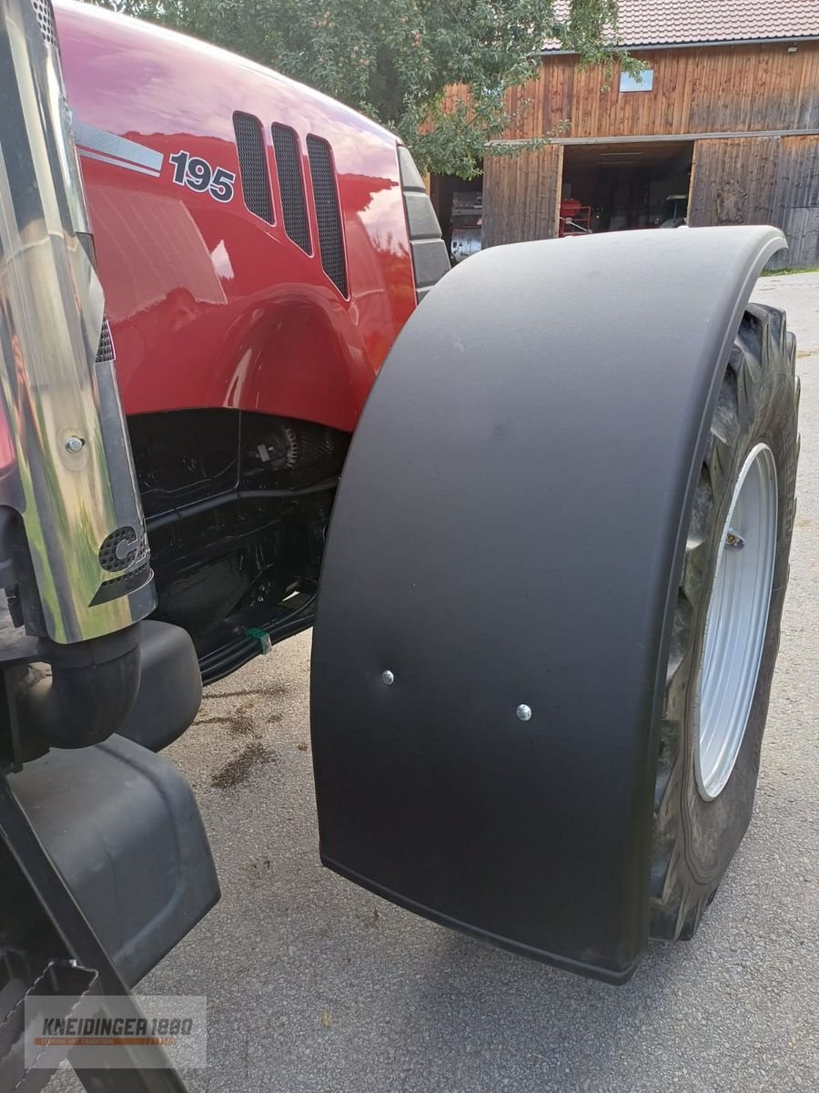 Sonstige Traktorteile des Typs Steyr Kotflügel schwenkbar, Neumaschine in Altenfelden (Bild 7)