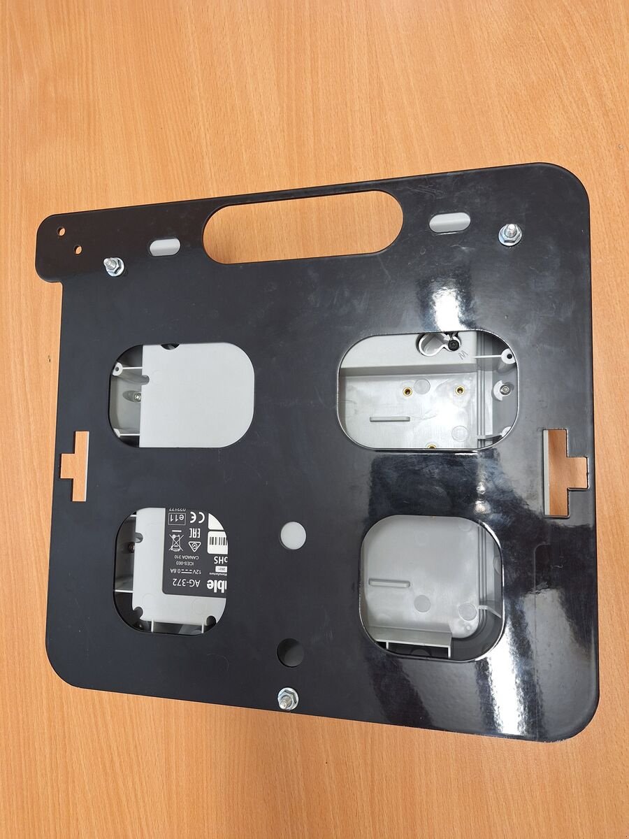 Sonstige Traktorteile typu Steyr LENKSYSTEM LEVEL 3, Gebrauchtmaschine v Bergheim (Obrázek 4)