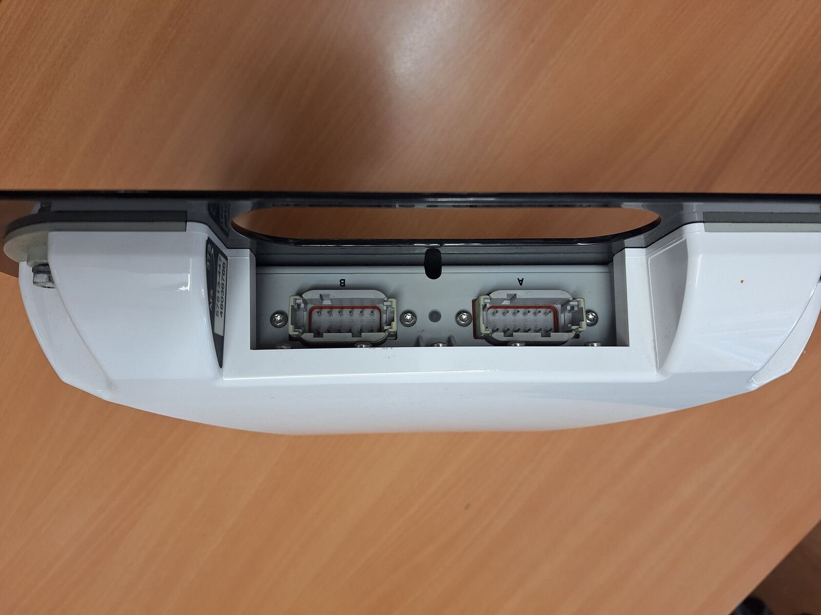 Sonstige Traktorteile typu Steyr LENKSYSTEM LEVEL 3, Gebrauchtmaschine v Bergheim (Obrázek 5)