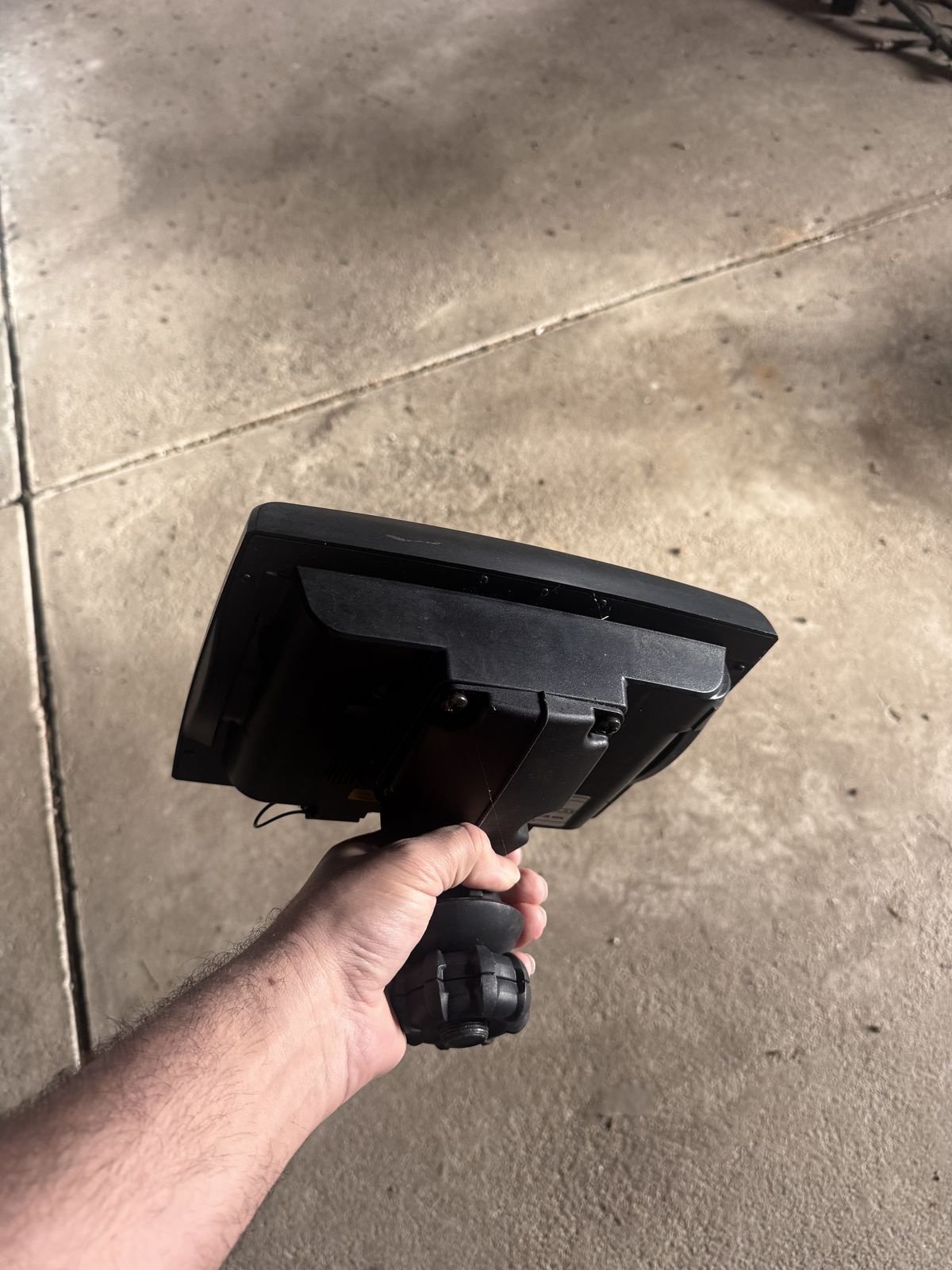 Sonstige Traktorteile du type Steyr S-Tech 700, Gebrauchtmaschine en Traberg (Photo 3)