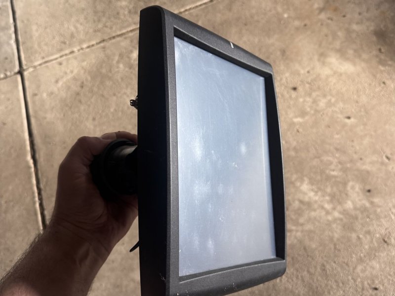 Sonstige Traktorteile типа Steyr S-Tech 700, Gebrauchtmaschine в Traberg (Фотография 1)