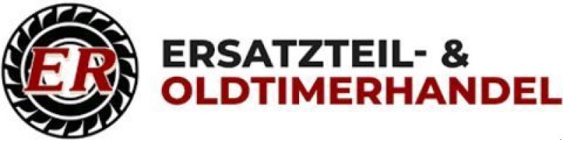 Sonstige Traktorteile typu Steyr T 84, Gebrauchtmaschine v Stainach (Obrázek 7)