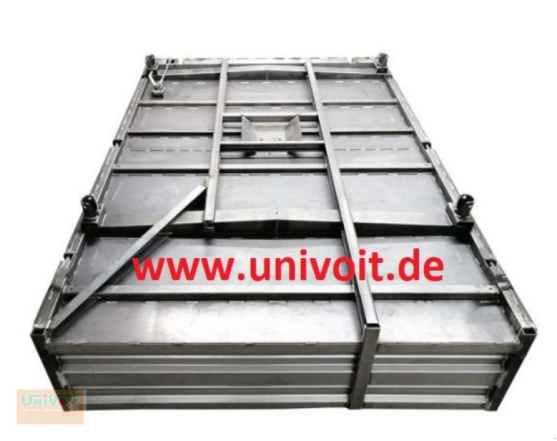 Sonstige Traktorteile typu Unimog Unimog Kipperpitsche f. U 1250 / 1450 / 1550 / 1650 Wochensonderangebot, Neumaschine v Warmensteinach (Obrázek 2)