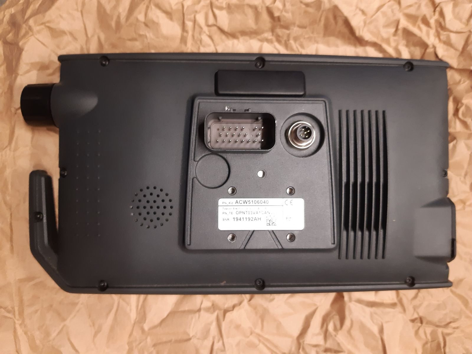 Sonstige Traktorteile typu Valtra Valtra Monitor, Gebrauchtmaschine v Pölstal (Obrázek 4)