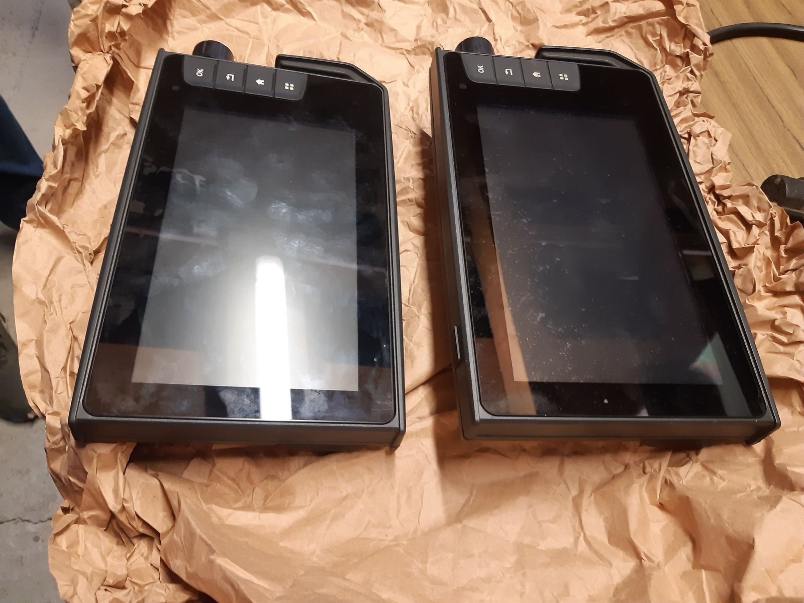 Sonstige Traktorteile typu Valtra Valtra Monitor, Gebrauchtmaschine v Pölstal (Obrázek 1)