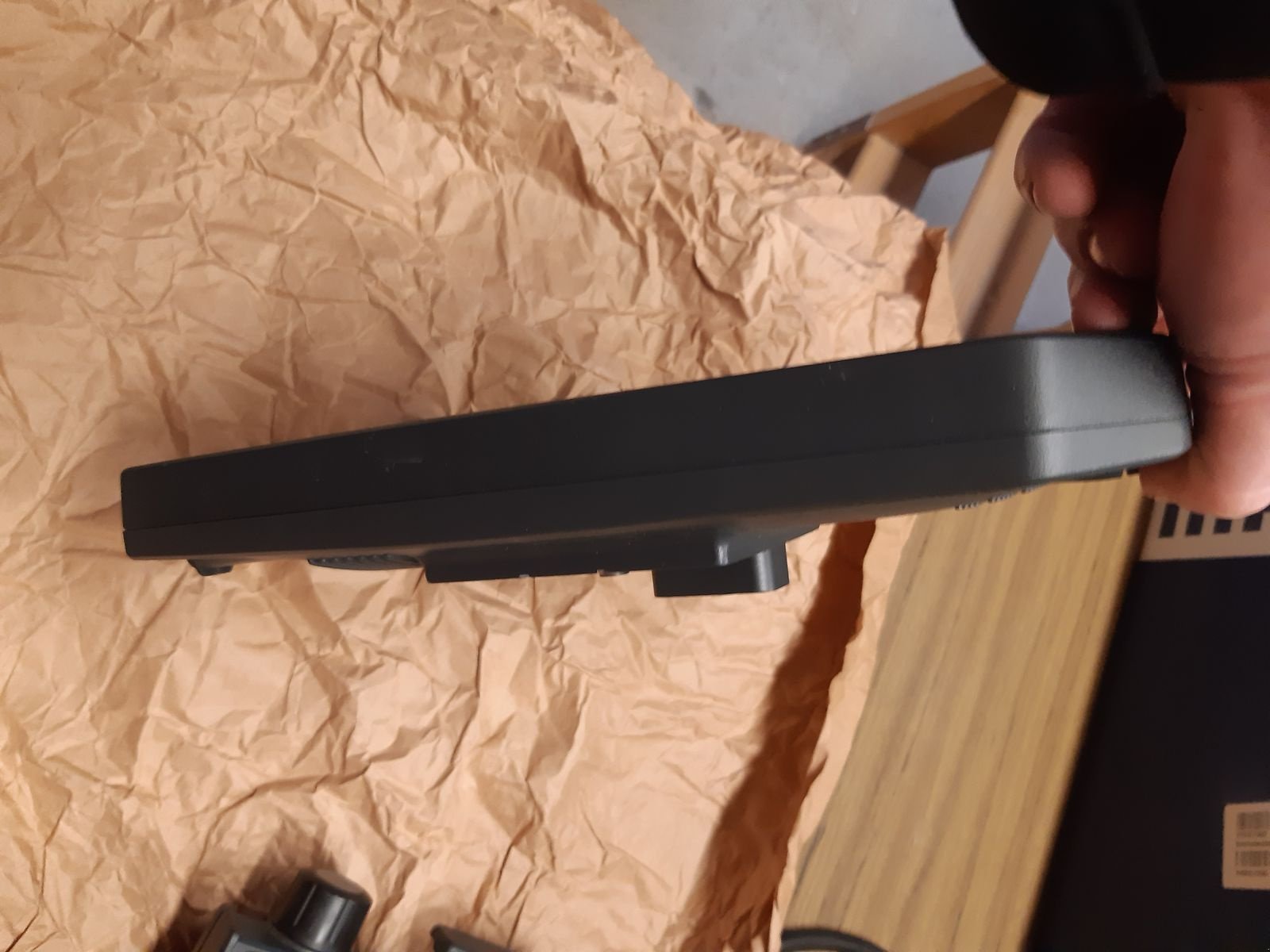 Sonstige Traktorteile typu Valtra Valtra Monitor, Gebrauchtmaschine v Pölstal (Obrázek 7)