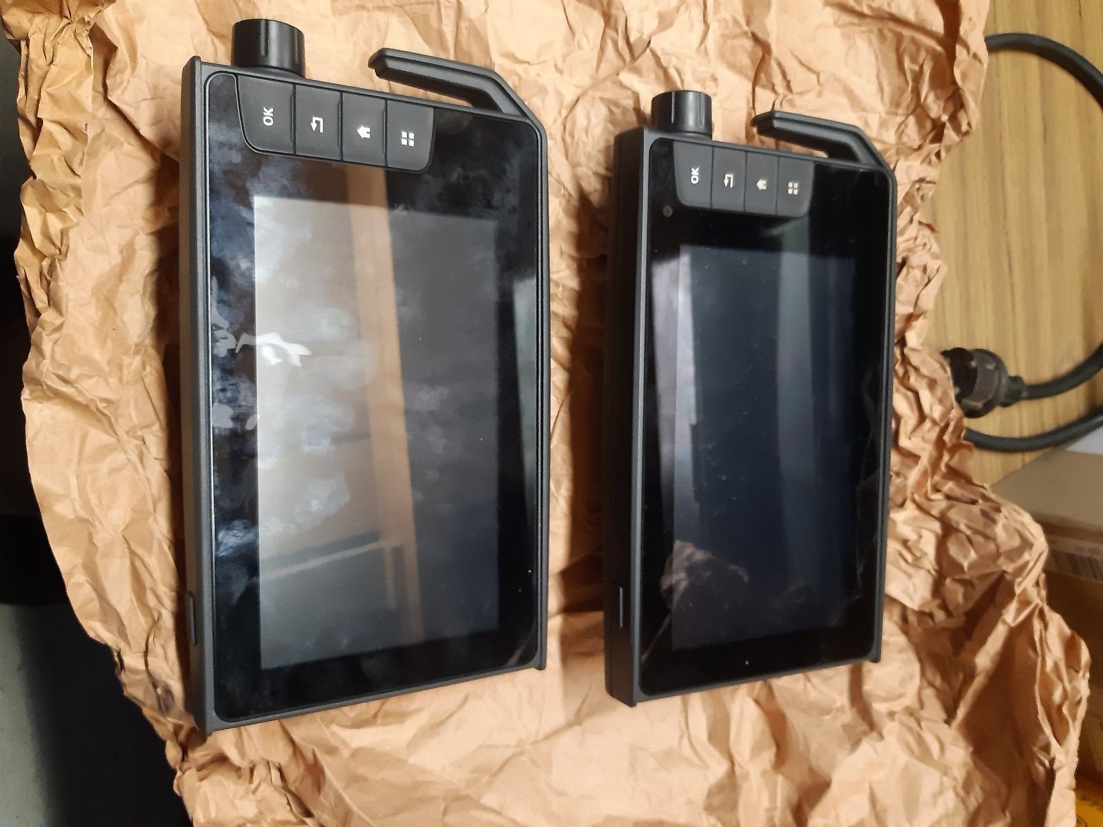 Sonstige Traktorteile typu Valtra Valtra Monitor, Gebrauchtmaschine v Pölstal (Obrázek 2)