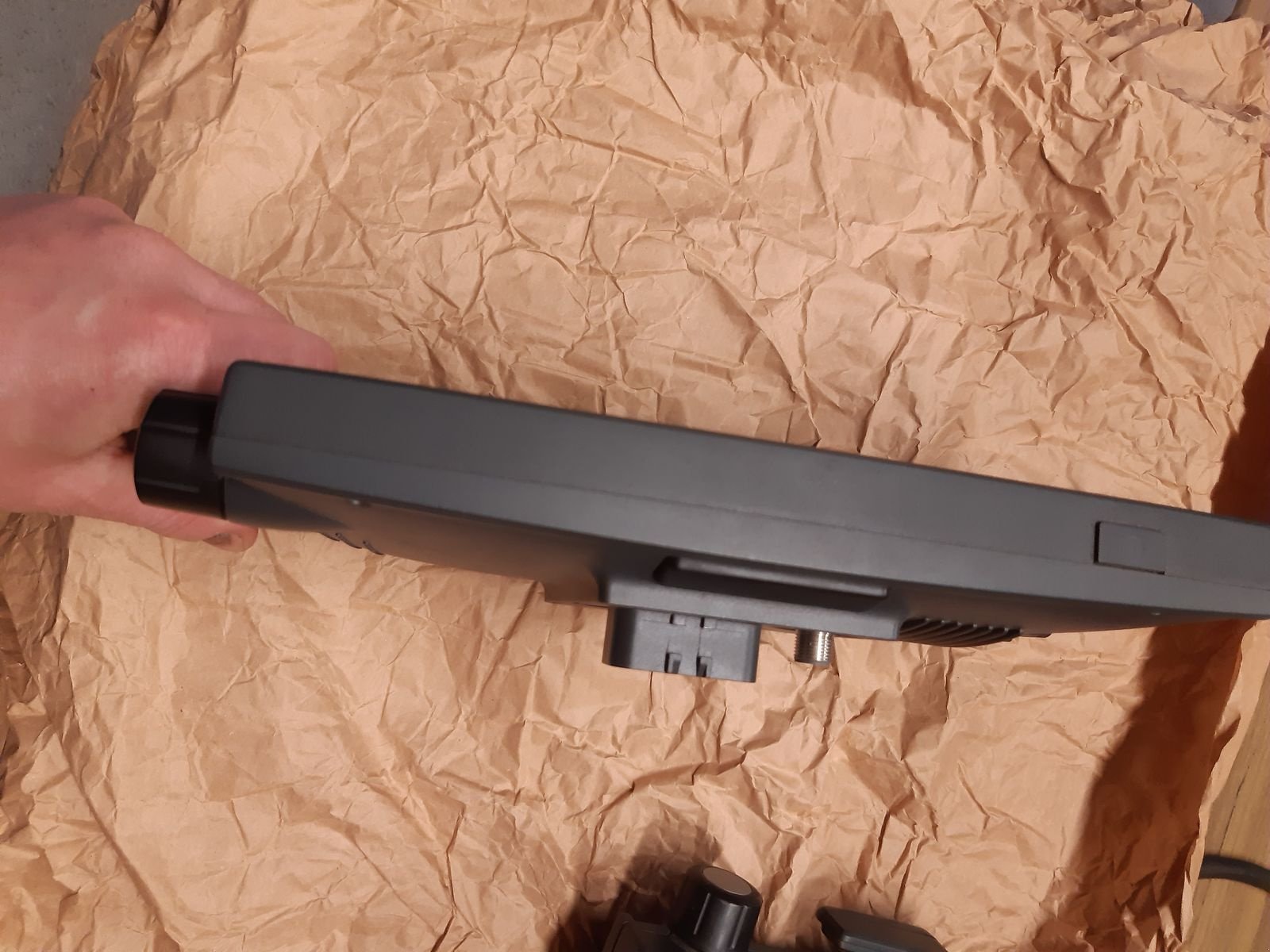 Sonstige Traktorteile typu Valtra Valtra Monitor, Gebrauchtmaschine v Pölstal (Obrázek 6)