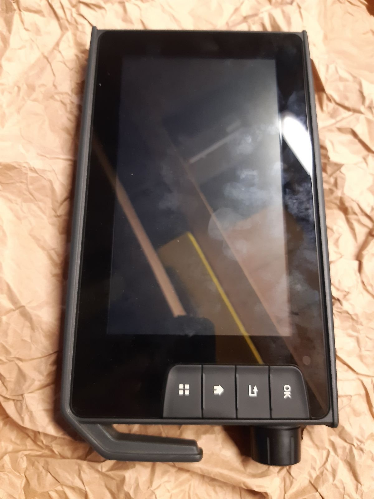 Sonstige Traktorteile typu Valtra Valtra Monitor, Gebrauchtmaschine v Pölstal (Obrázek 8)