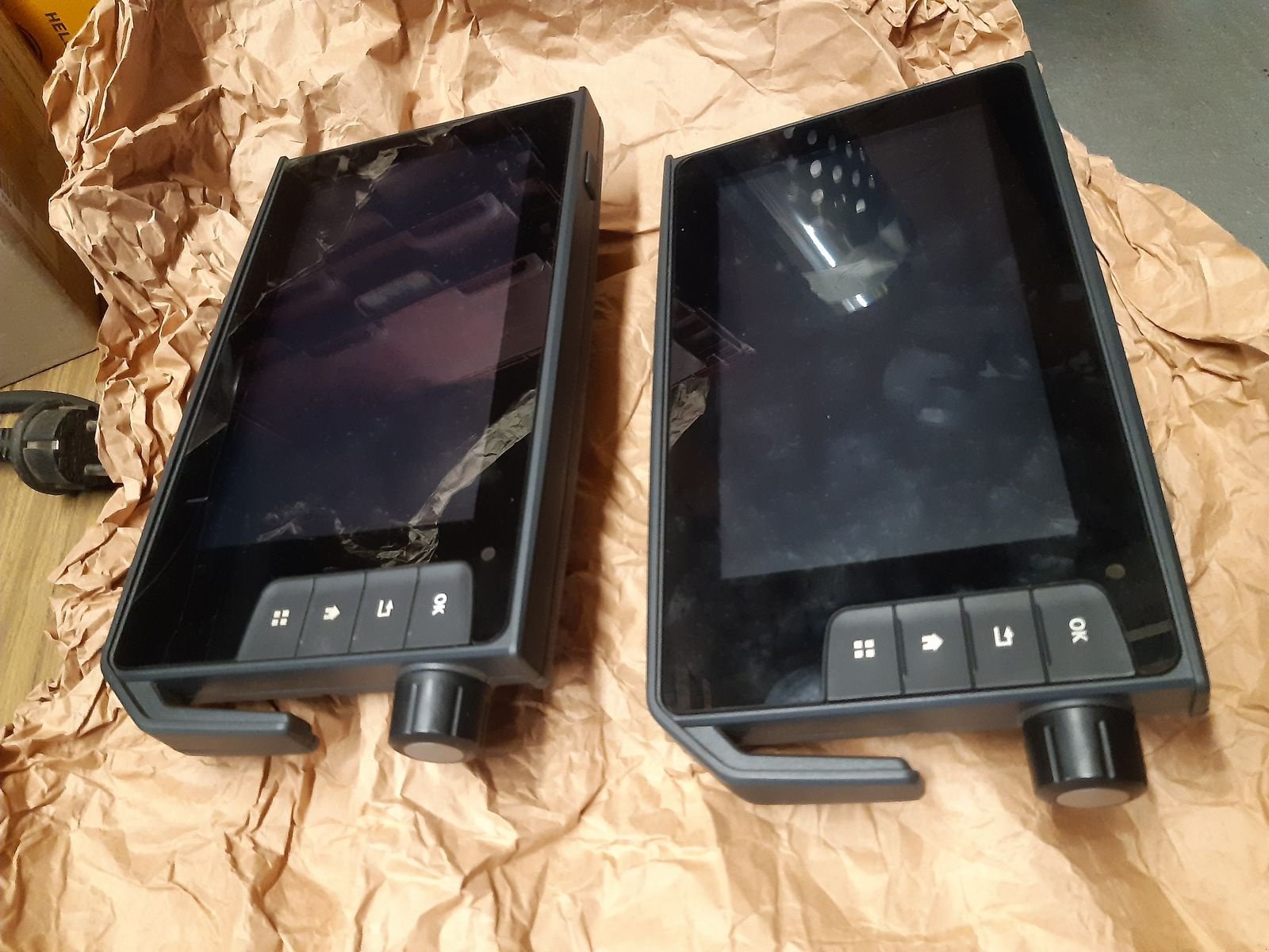 Sonstige Traktorteile typu Valtra Valtra Monitor, Gebrauchtmaschine v Pölstal (Obrázek 3)