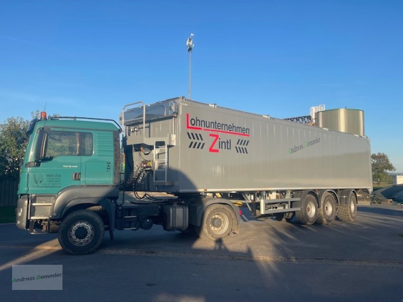 Sonstige Transporttechnik του τύπου A. Demmler Agrotruck Schubboden, Neumaschine σε Wertingen (Φωτογραφία 1)