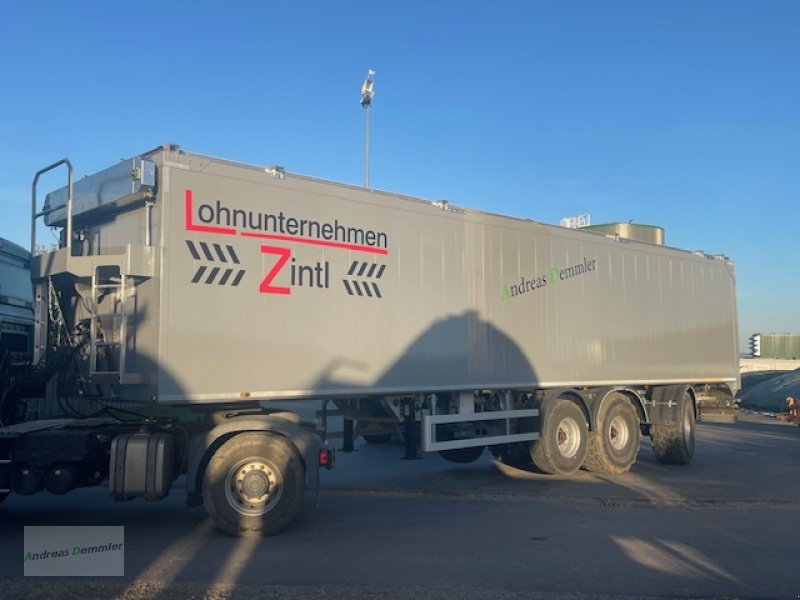 Sonstige Transporttechnik του τύπου A. Demmler Agrotruck Schubboden, Neumaschine σε Wertingen (Φωτογραφία 15)