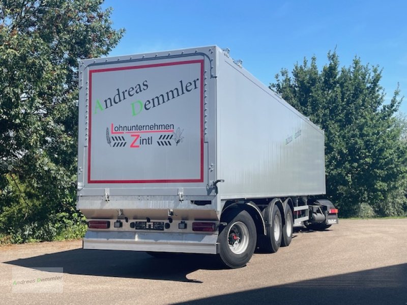 Sonstige Transporttechnik του τύπου A. Demmler Agrotruck Schubboden, Neumaschine σε Wertingen (Φωτογραφία 2)