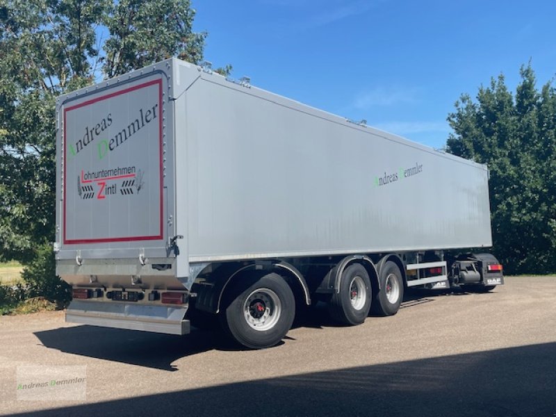 Sonstige Transporttechnik του τύπου A. Demmler Agrotruck Schubboden, Neumaschine σε Wertingen (Φωτογραφία 3)