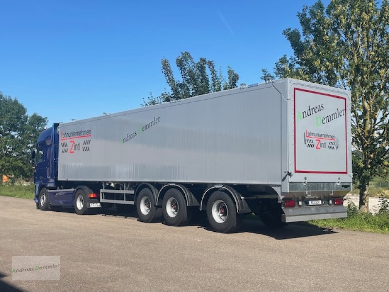 Sonstige Transporttechnik του τύπου A. Demmler Agrotruck Schubboden, Neumaschine σε Wertingen (Φωτογραφία 4)