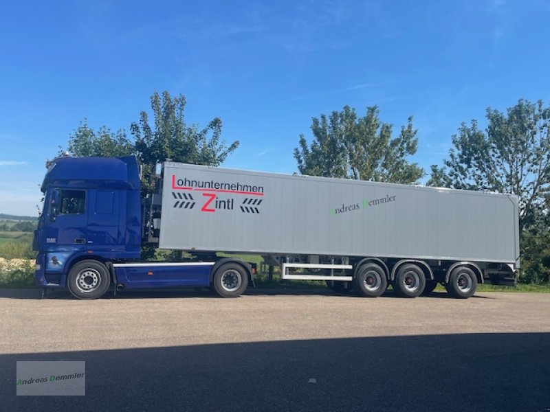 Sonstige Transporttechnik του τύπου A. Demmler Agrotruck Schubboden, Neumaschine σε Wertingen (Φωτογραφία 5)