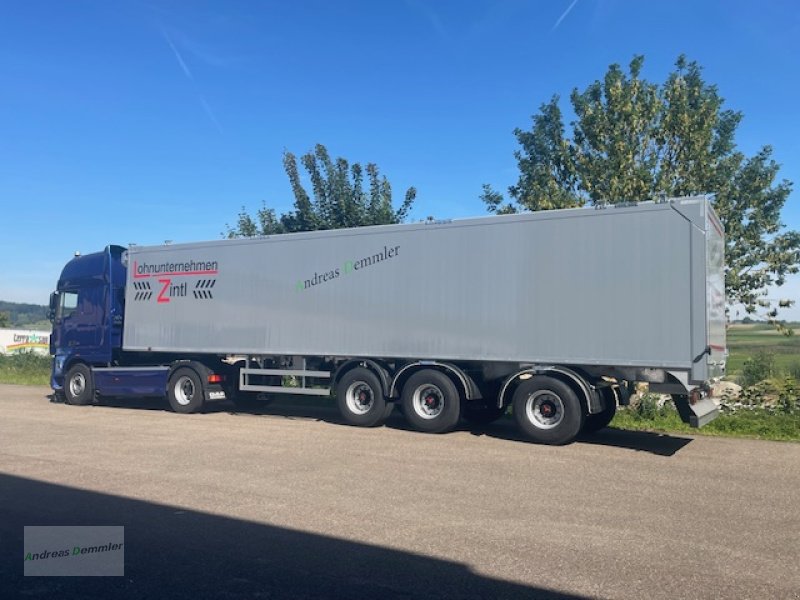 Sonstige Transporttechnik του τύπου A. Demmler Agrotruck Schubboden, Neumaschine σε Wertingen (Φωτογραφία 7)