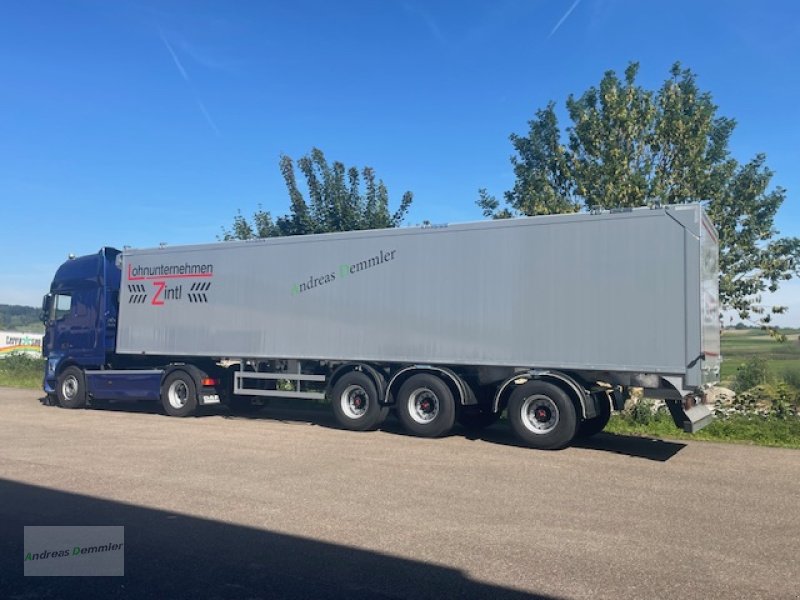 Sonstige Transporttechnik του τύπου A. Demmler Agrotruck Schubboden, Neumaschine σε Wertingen (Φωτογραφία 8)