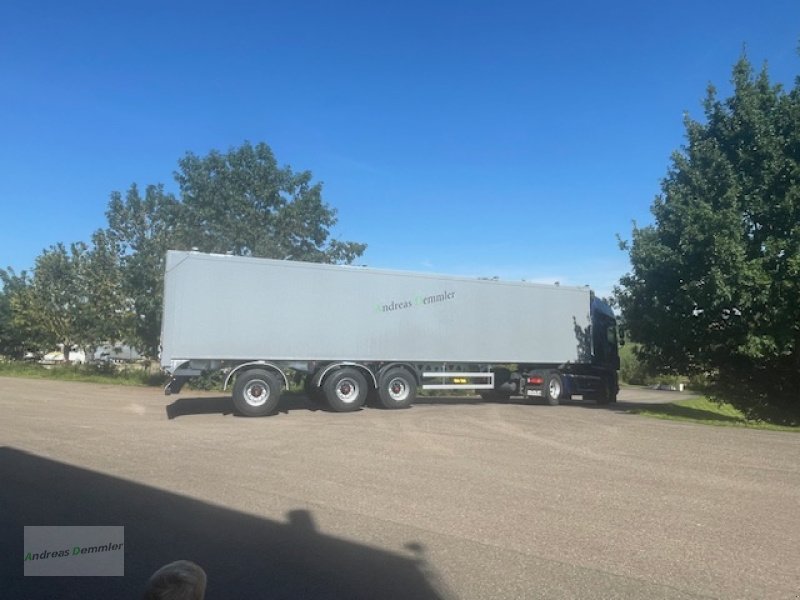 Sonstige Transporttechnik του τύπου A. Demmler Agrotruck Schubboden, Neumaschine σε Wertingen (Φωτογραφία 10)