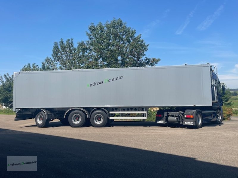 Sonstige Transporttechnik του τύπου A. Demmler Agrotruck Schubboden, Neumaschine σε Wertingen (Φωτογραφία 12)