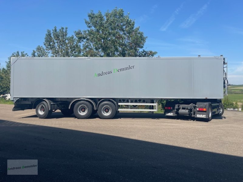 Sonstige Transporttechnik του τύπου A. Demmler Agrotruck Schubboden, Neumaschine σε Wertingen (Φωτογραφία 13)