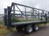 Sonstige Transporttechnik типа Agro Halmvogn med hydraulisk ballesikring, Gebrauchtmaschine в Kjellerup (Фотография 1)