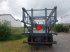 Sonstige Transporttechnik типа Agro Halmvogn med hydraulisk ballesikring, Gebrauchtmaschine в Kjellerup (Фотография 3)