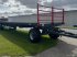 Sonstige Transporttechnik tip AS Trailers 12.50 meter ballevogn, Gebrauchtmaschine in Ringe (Poză 2)