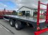 Sonstige Transporttechnik typu AS Trailers 2x 7,5m. Kærretræk 2x7.50 meter, Gebrauchtmaschine v Ringe (Obrázek 11)