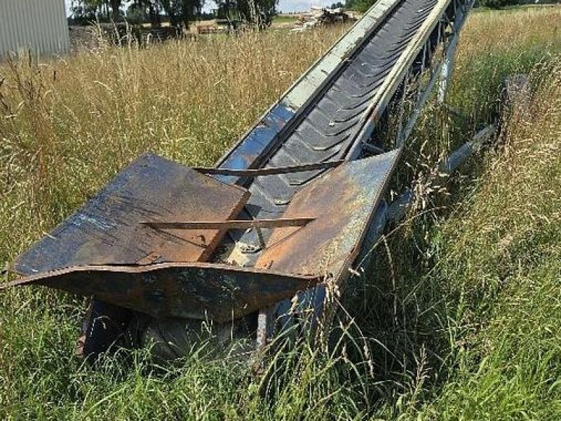 Sonstige Transporttechnik des Typs Big Dutchman Förderband, Gebrauchtmaschine in Göpfritz an der Wild (Bild 1)