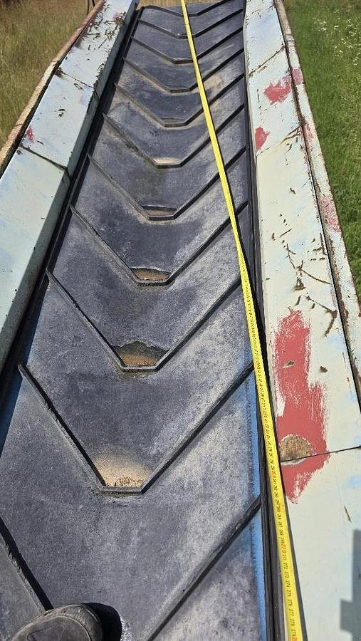 Sonstige Transporttechnik typu Big Dutchman Förderband, Gebrauchtmaschine v Göpfritz an der Wild (Obrázek 6)