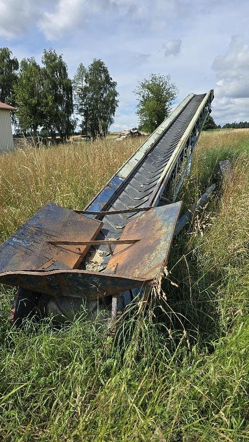Sonstige Transporttechnik typu Big Dutchman Förderband, Gebrauchtmaschine v Göpfritz an der Wild (Obrázek 2)