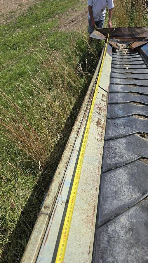 Sonstige Transporttechnik typu Big Dutchman Förderband, Gebrauchtmaschine v Göpfritz an der Wild (Obrázek 4)