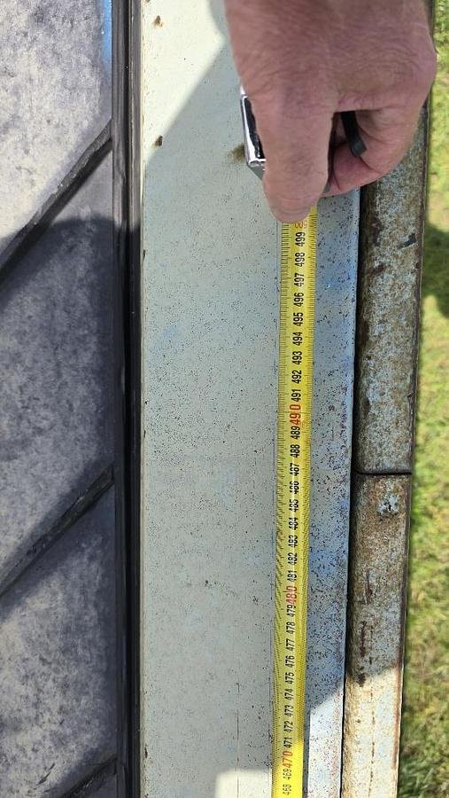 Sonstige Transporttechnik typu Big Dutchman Förderband, Gebrauchtmaschine v Göpfritz an der Wild (Obrázek 5)