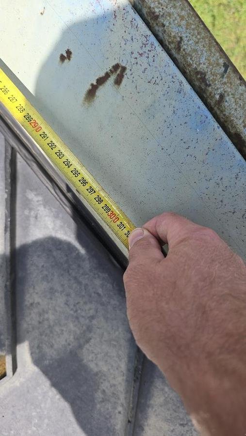 Sonstige Transporttechnik typu Big Dutchman Förderband, Gebrauchtmaschine v Göpfritz an der Wild (Obrázek 7)