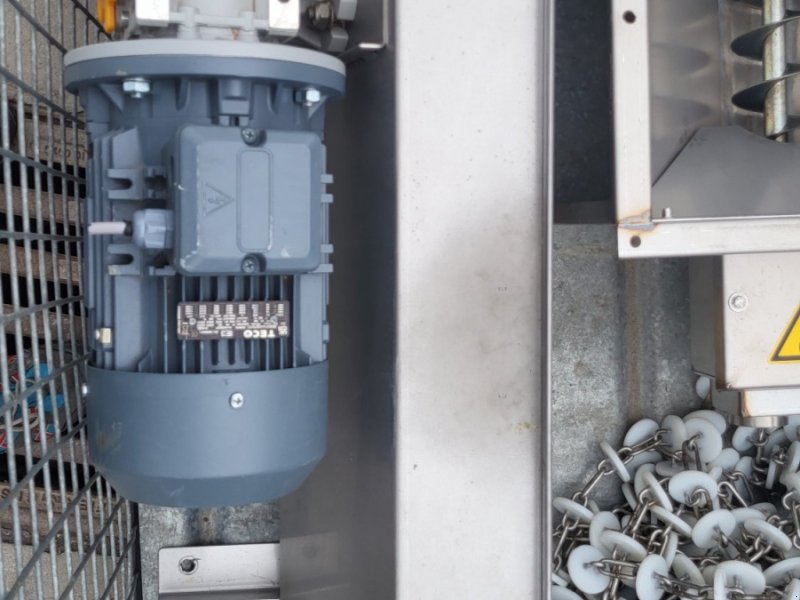 Sonstige Transporttechnik of the type Brinkmann Antrieb PLUS für 60 mm Durchmesser, Gebrauchtmaschine in Westhofen (Picture 1)