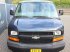 Sonstige Transporttechnik typu Chevrolet Express, Gebrauchtmaschine v Antwerpen (Obrázek 8)