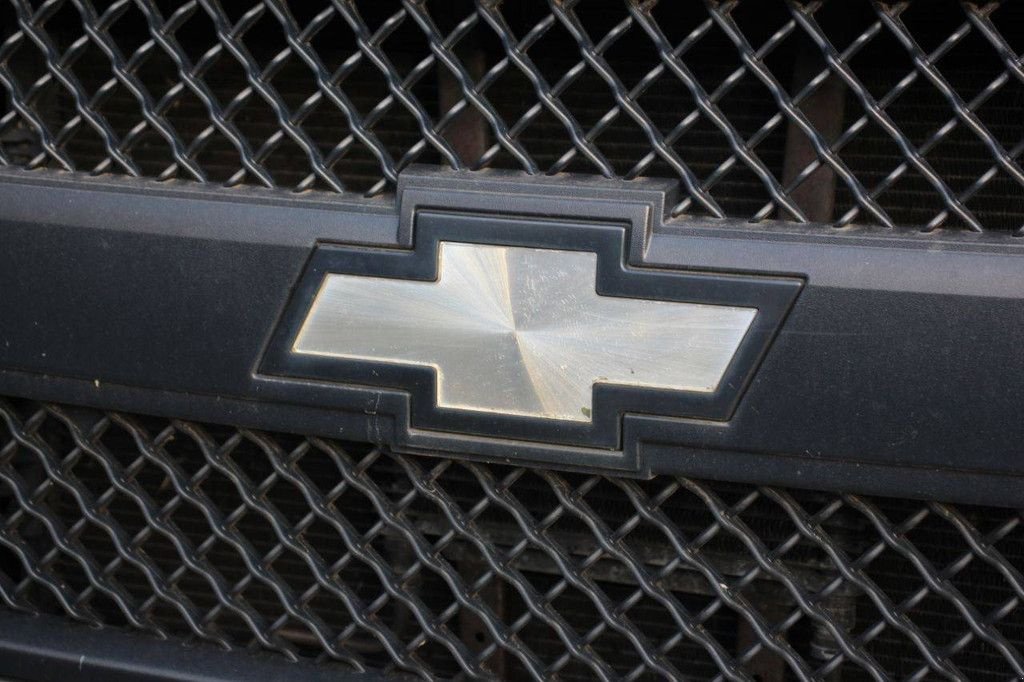 Sonstige Transporttechnik typu Chevrolet Express, Gebrauchtmaschine v Antwerpen (Obrázek 11)