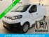 Sonstige Transporttechnik типа Citroen &euml;-Jumpy L3 136 75 kWh / 100% Elektrisch !! / Kast-inric, Gebrauchtmaschine в GRONINGEN (Фотография 1)