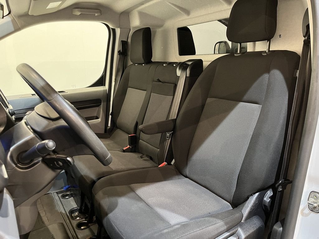 Sonstige Transporttechnik типа Citroen &euml;-Jumpy L3 136 75 kWh / 100% Elektrisch !! / Kast-inric, Gebrauchtmaschine в GRONINGEN (Фотография 9)