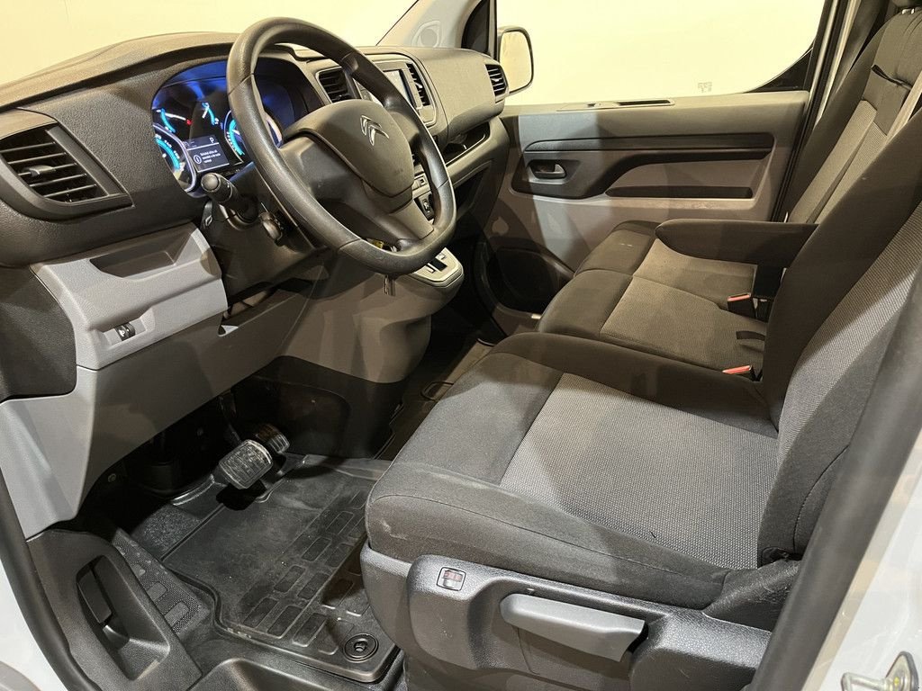 Sonstige Transporttechnik типа Citroen &euml;-Jumpy L3 136 75 kWh / 100% Elektrisch !! / Kast-inric, Gebrauchtmaschine в GRONINGEN (Фотография 7)