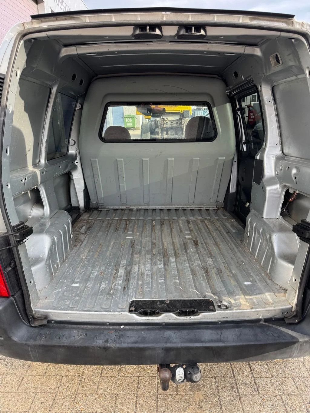 Sonstige Transporttechnik typu Citroen Berlingo **AIRCO-EURO4**, Gebrauchtmaschine v Kessel (Obrázek 7)