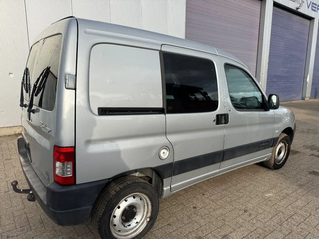 Sonstige Transporttechnik typu Citroen Berlingo **AIRCO-EURO4**, Gebrauchtmaschine v Kessel (Obrázek 4)