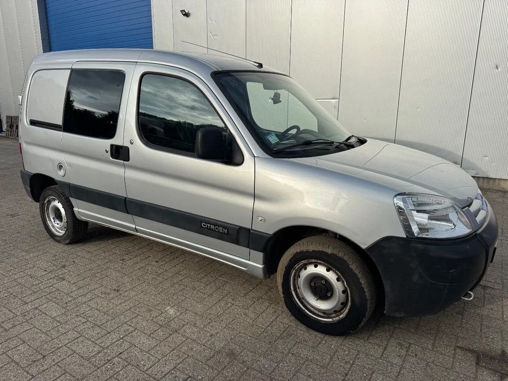 Sonstige Transporttechnik typu Citroen Berlingo **AIRCO-EURO4**, Gebrauchtmaschine v Kessel (Obrázek 3)