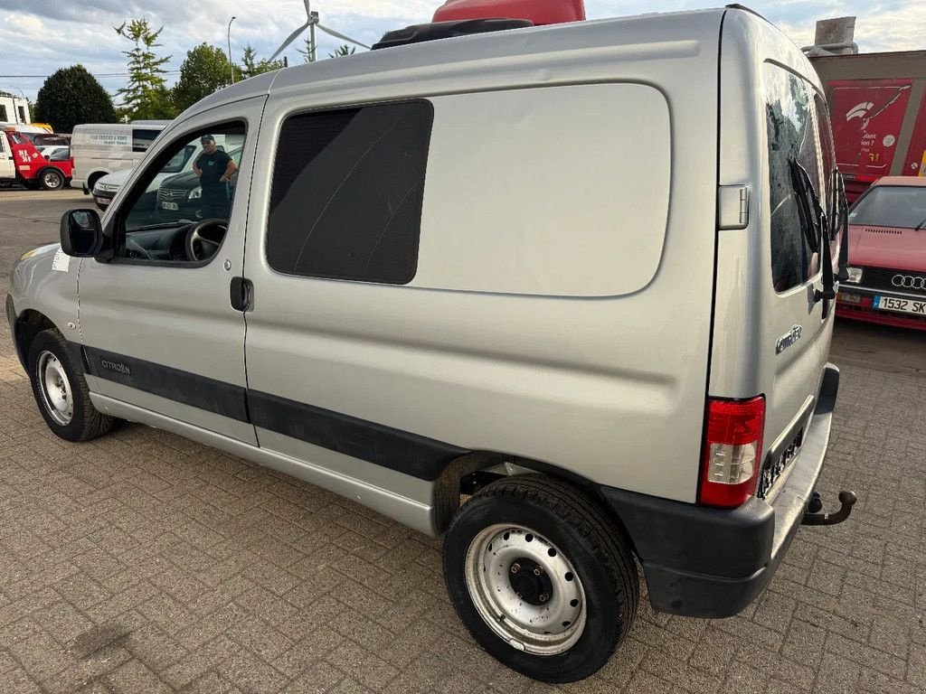 Sonstige Transporttechnik typu Citroen Berlingo **AIRCO-EURO4**, Gebrauchtmaschine v Kessel (Obrázek 9)
