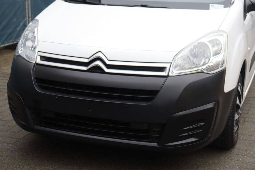 Sonstige Transporttechnik του τύπου Citroen Berlingo, Gebrauchtmaschine σε Antwerpen (Φωτογραφία 11)